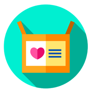 care packages