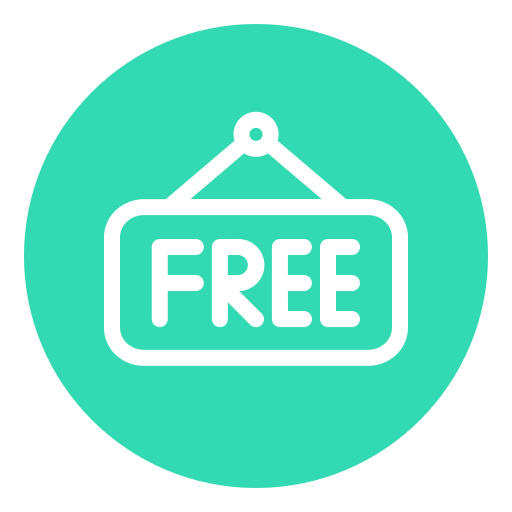 free
