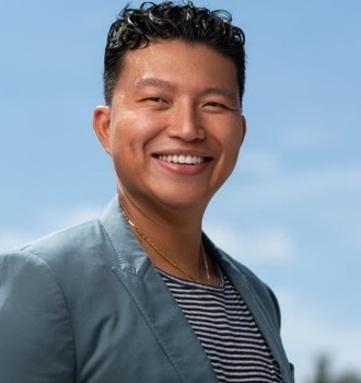 Bobby Chen