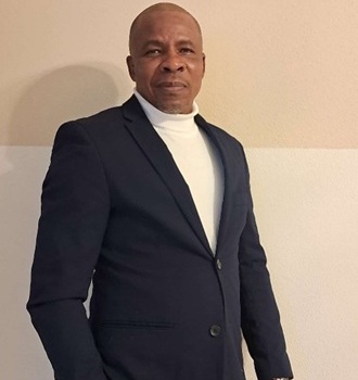 Pastor Romeo Josey Jr