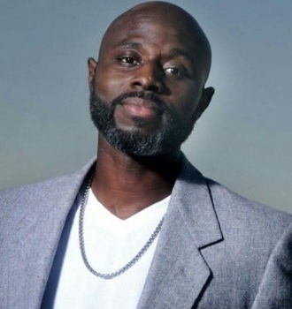 T. Ian Thompson Jr.