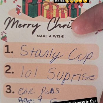 Christmas