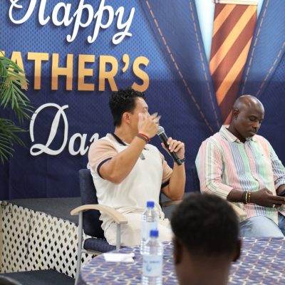 Fathers Day