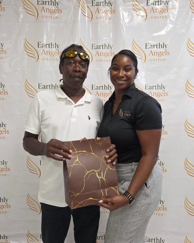 Fathers Day Winner