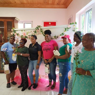 Earthly Angels United