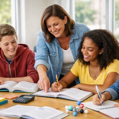 Youth Support